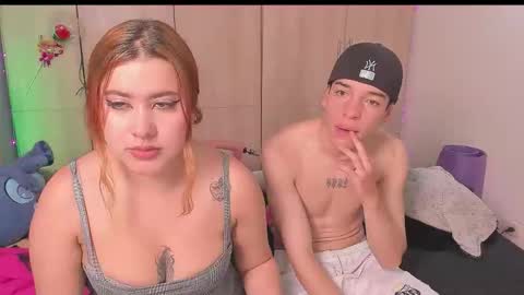 rosse and jack online show from 4, 4, 2026