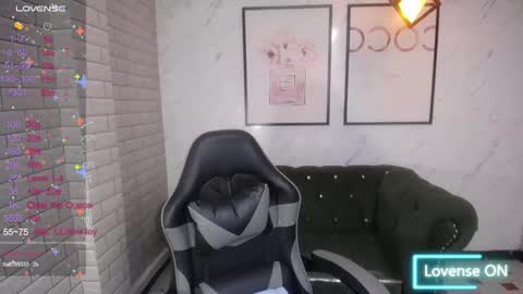 Snapshot of rosse_jeane_v chatting on 7, 12, 2024 rosse jeane v online show from 7, 12, 2024