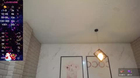 Snapshot of rosse_jeane_v chatting on 13, 12, 2024 rosse jeane v online show from 13, 12, 2024