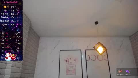 Snapshot of rosse_jeane_v chatting on 20, 12, 2024 rosse jeane v online show from 20, 12, 2024