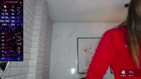 Snapshot of rosse_jeane_v chatting on 9, 1, 2025 rosse jeane v online show from 9, 1, 2025