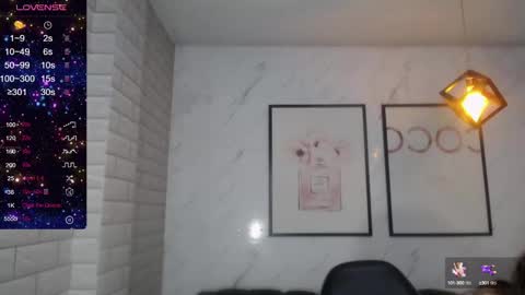 Snapshot of rosse_jeane_v chatting on 13, 1, 2025 rosse jeane v online show from 13, 1, 2025