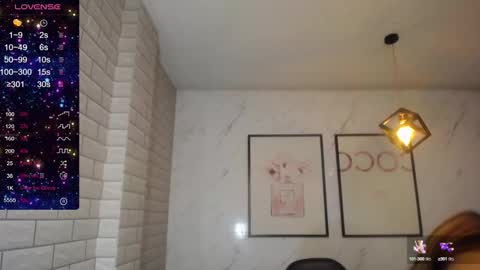 Snapshot of rosse_jeane_v chatting on 19, 1, 2025 rosse jeane v online show from 19, 1, 2025