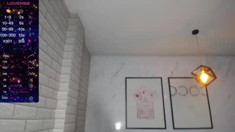 Snapshot of rosse_jeane_v chatting on 26, 1, 2025 rosse jeane v online show from 26, 1, 2025