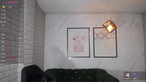 Snapshot of rosse_jeane_v chatting on 18, 2, 2025 rosse jeane v online show from 18, 2, 2025