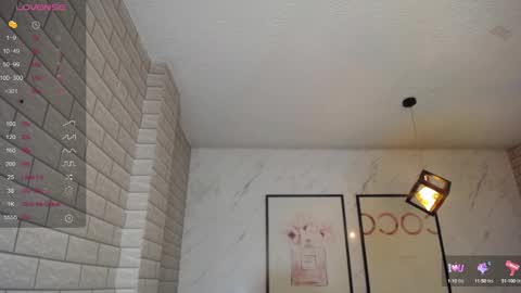 Snapshot of rosse_jeane_v chatting on 28, 2, 2025 rosse jeane v online show from 28, 2, 2025