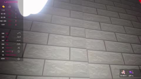 Snapshot of rosse_jeane_v chatting on 11, 3, 2025 rosse jeane v online show from 11, 3, 2025