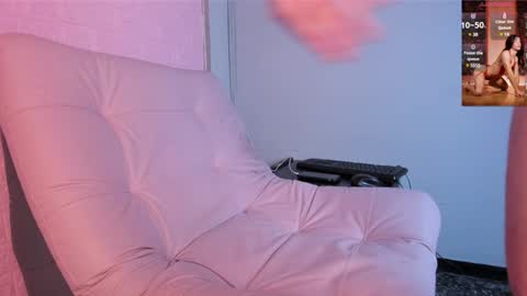 Rosse Maria  online show from 2, 12, 2024