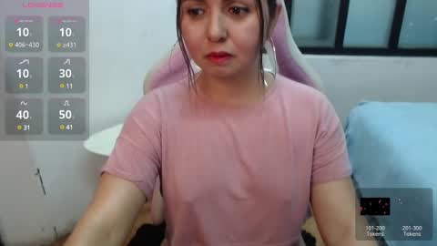 Snapshot of rosse_meyer chatting on 8, 1, 2025 MY NAME IS ROSSE online show from 8, 1, 2025