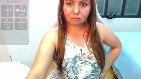 Snapshot of rosse_meyer chatting on 12, 1, 2025 MY NAME IS ROSSE online show from 12, 1, 2025