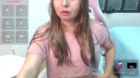 Snapshot of rosse_meyer chatting on 19, 1, 2025 MY NAME IS ROSSE online show from 19, 1, 2025