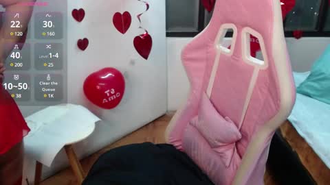 Snapshot of rosse_meyer chatting on 18, 2, 2025 MY NAME IS ROSSE online show from 18, 2, 2025