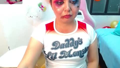 Snapshot of rosse_meyer chatting on 2, 3, 2025 MY NAME IS ROSSE online show from 2, 3, 2025