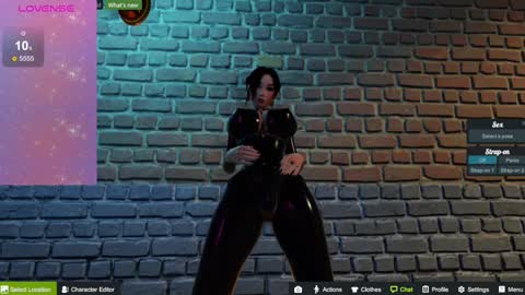 Snapshot of rosse_mistress chatting on 15, 1, 2025 Roxana online show from 15, 1, 2025