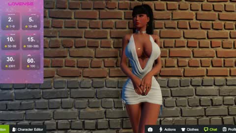 Snapshot of rosse_mistress chatting on 8, 3, 2025 Roxana online show from 8, 3, 2025