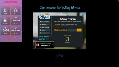 Snapshot of rosse_mistress chatting on 21, 9, 2025 Roxana online show from 21, 9, 2025