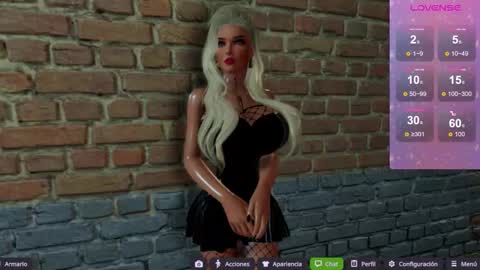 Snapshot of rosse_mistress chatting on 15, 12, 2025 Roxana online show from 15, 12, 2025