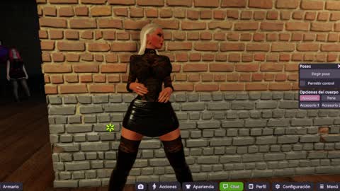 Roxana online show from 6, 4, 2026