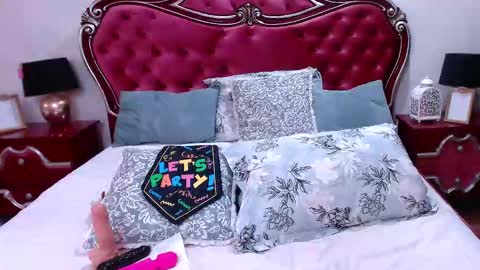 Rosse Cougar  online show from 17, 1, 2026