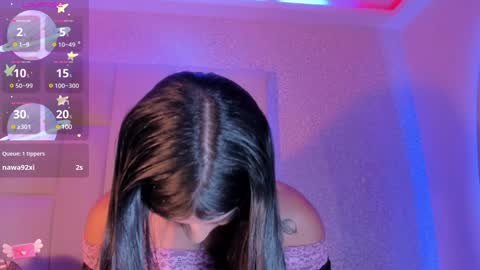 Rossel online show from 3, 2, 2025