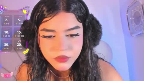 Snapshot of rosselfinoll chatting on 16, 11, 2025 Rossel online show from 16, 11, 2025