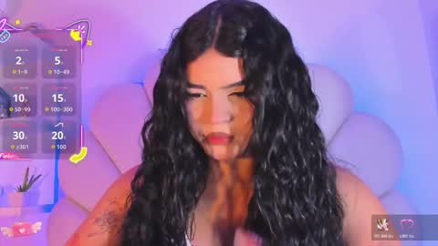 Snapshot of rosselfinoll chatting on 18, 11, 2025 Rossel online show from 18, 11, 2025