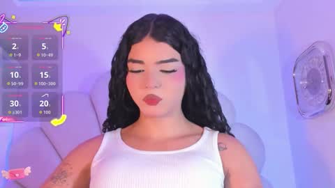 Snapshot of rosselfinoll chatting on 23, 11, 2025 Rossel online show from 23, 11, 2025