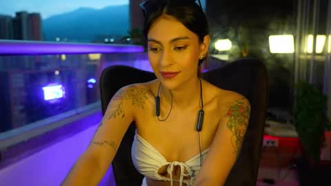 Rossey online show from 23, 11, 2025