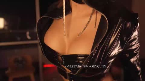 Rossey online show from 17, 1, 2026