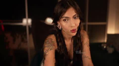 Rossey online show from 7, 4, 2026