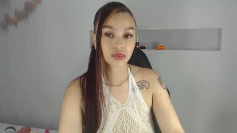 Snapshot of rossi_baker chatting on 30, 10, 2025 Rossi online show from 30, 10, 2025