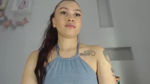 Snapshot of rossi_baker chatting on 6, 11, 2025 Rossi online show from 6, 11, 2025