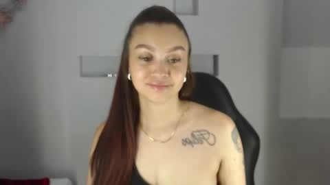 Snapshot of rossi_baker chatting on 19, 11, 2025 Rossi online show from 19, 11, 2025