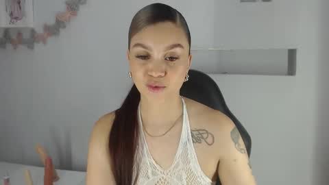 Snapshot of rossi_baker chatting on 21, 11, 2025 Rossi online show from 21, 11, 2025