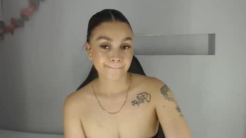 Snapshot of rossi_baker chatting on 3, 12, 2025 Rossi online show from 3, 12, 2025