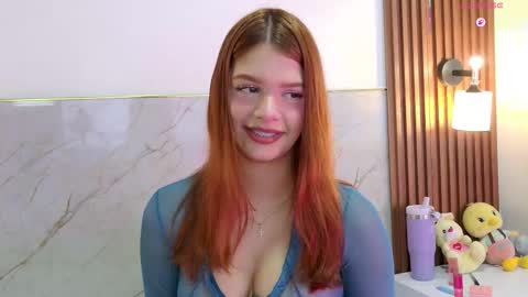 ANAHI online show from 20, 11, 2025