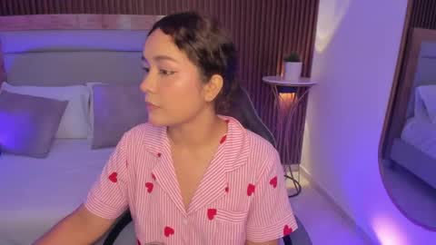 rossie_lanie_ online show from 20, 5, 2026