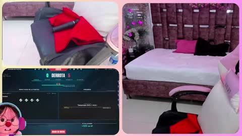 Rossie online show from 30, 1, 2025