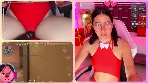 Rossie online show from 14, 12, 2025