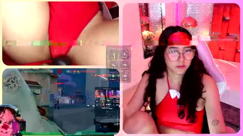 Snapshot of rossiegames chatting on 11, 5, 2026 Rossie online show from 11, 5, 2026