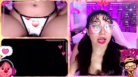 Snapshot of rossiegames chatting on 29, 5, 2026 Rossie online show from 29, 5, 2026