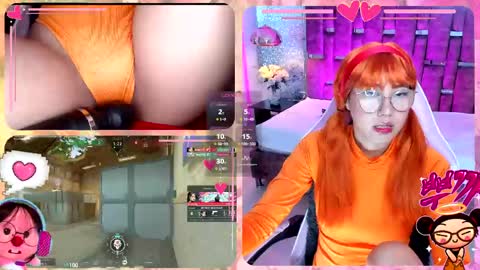 Snapshot of rossiegames chatting on 30, 5, 2026 Rossie online show from 30, 5, 2026