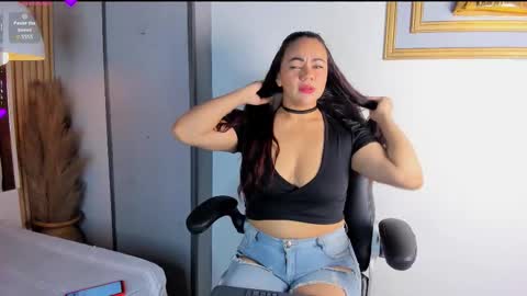 Rossie  online show from 16, 12, 2025