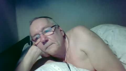 rossignol1953 online show from 1, 3, 2026