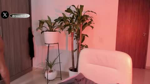 Im Ross   online show from 13, 9, 2025