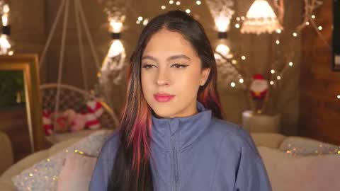 Rossy online show from 3, 12, 2025