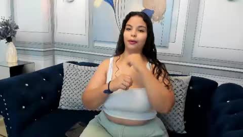 Snapshot of rossy_lemus chatting on 8, 7, 2026 ROSSY online show from 8, 7, 2026