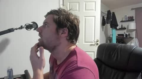 Snapshot of rostungurinn chatting on 27, 12, 2024 Rostungur online show from 27, 12, 2024