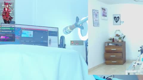 rosy_emely_ online show from 18, 1, 2026