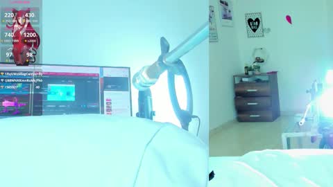 rosy_emely_ online show from 1, 2, 2026